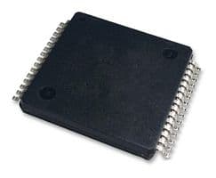 LV8728MR-AH - ONSEMI - LV8728MR-AH - Motor Driver, Stepper, 9V to 32V supply, 2A/1 Output, WSOIC-30