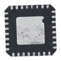 ADT7462ACPZ-REEL - ONSEMI - ADT7462ACPZ-REEL - Motor Driver/Controller, Flexible Temperature, PWM 3-/4-Wire Fan, 3.3V & 5.5V, 4 Outputs, LFCSP-32
