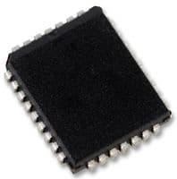 AS29CF010-55CCIN - ALLIANCE MEMORY - AS29CF010-55CCIN - Flash Memory, Parallel NOR, 1 Mbit, 128K x 8bit, Parallel, LCC, 32 Pins