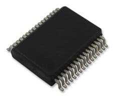 SCC1300-D02 - MURATA - SCC1300-D02 - MEMS Module, SCC1300 Series, 1-Axis Gyroscope, 3-Axis Accelerometer, ±6g, 3 V to 3.6 V, Module
