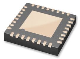 LPC11U35FHI33/501, - NXP - LPC11U35FHI33/501, - ARM MCU, LPC Family LPC1100 Series Microcontrollers, ARM Cortex-M0, 32 bit, 50 MHz, 64 KB, 33 Pins