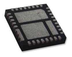 FAN2315MPX - ONSEMI - FAN2315MPX - DC-DC Switching Buck Step Down Regulator, Adjustable, 4.5V-15Vin, 600mV-5.5Vout, 15Aout, QFN-34