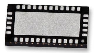 DRV8850RGYR - TEXAS INSTRUMENTS - DRV8850RGYR - Motor Driver/Controller, H-Bridge, 2V to 5.5V supply, 8 A/2 Outputs, VQFN-24