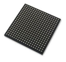 MCIMX7D7DVM10SC - NXP - MCIMX7D7DVM10SC - Applications Processor, ARM Cortex-A7, i.MX 7Dual Series, 1 GHz, BGA-541
