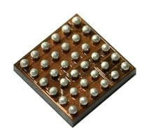 NCP6925BFCCT2G. - ONSEMI - NCP6925BFCCT2G. - Power Management IC, Synchronous Step-Down 2, Linear 5, 5.5V Supply, WLCSP-36