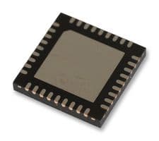 TC78B016FTG(Z,EL) - TOSHIBA - TC78B016FTG(Z,EL) - Motor Driver, Three Phase Brushless DC, 3 Outputs, 2V to 5.5V Supply, 3A/40V out, WQFN-EP-28