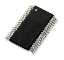 ARG82801KLVATR - ALLEGRO MICROSYSTEMS - ARG82801KLVATR - Power Management IC, AEC-Q100, 36V Supply, 1 DC/DC Converters, 4 LDO, 5 Regulated Outputs, TSSOP-38