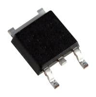 NTB082N65S3F - ONSEMI - NTB082N65S3F - Power MOSFET, N Channel, 650 V, 40 A, 0.07 ohm, TO-263 (D2PAK), Surface Mount