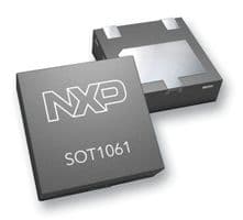 PBSS5560PA,115 - NEXPERIA - PBSS5560PA,115 - Bipolar (BJT) Single Transistor, PNP, 60 V, 5 A, 2.1 W, SOT-1061, Surface Mount