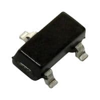 MMBZ5246BLT1G - ONSEMI - MMBZ5246BLT1G - Zener Single Diode, 16 V, 225 mW, SOT-23, 3 Pins, 150 °C, Surface Mount