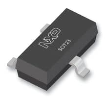 PESD3V3L2BT,215 - NEXPERIA - PESD3V3L2BT,215 - ESD Protection Device, TVS, 20 V, SOT-23, 3 Pins, 3.3 V, PESD3