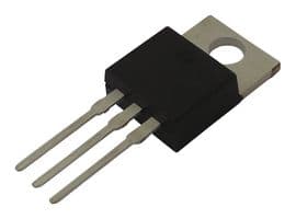 FDP047AN08A0 - ONSEMI - FDP047AN08A0 - Power MOSFET, N Channel, 75 V, 80 A, 4000 µohm, TO-220AB, Through Hole