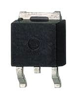SB80W06T-TL-H - ONSEMI - SB80W06T-TL-H - Schottky Rectifier, 60 V, 8 A, Dual Common Cathode, TO-252 (DPAK), 3 Pins, 600 mV