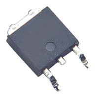 FDB045AN08A0.. - ONSEMI - FDB045AN08A0.. - Power MOSFET, N Channel, 75 V, 80 A, 4500 µohm, TO-263AB, Surface Mount