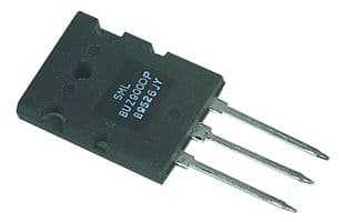 SGL160N60UFDTU. - ONSEMI - SGL160N60UFDTU. - IGBT, 160 A, 2.6 V, 250 W, 600 V, TO-264, 3 Pins