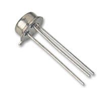 2N5679 - MULTICOMP PRO - 2N5679 - Bipolar (BJT) Single Transistor, PNP, 100 V, 1 A, 1 W, TO-39, Through Hole