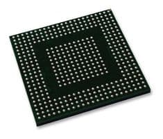 S32K324EHT1MMMST - NXP - S32K324EHT1MMMST - ARM MCU, S32K3 Family S32K324 Series Microcontrollers, ARM Cortex-M7F, 32 bit, 160 MHz, 4 MB
