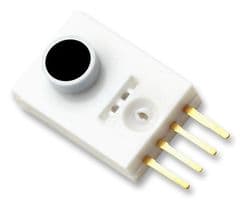 MPXC2011DT1 - NXP - MPXC2011DT1 - Pressure Sensor, Differential, 0 kPa, 10 kPa, 3 V, 10 V, SIP