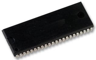 IS61LV5128AL-10TLI - INTEGRATED SILICON SOLUTION / ISSI - IS61LV5128AL-10TLI - IC, SRAM, 4 Mbit, 512K x 8bit, 10 ns Access Time, 3.135 V to 3.6 V supply, TSOP-44