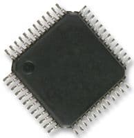 BD68888AEKV-E2 - ROHM - BD68888AEKV-E2 - Motor Driver/Controller, Stepper, 8V to 28V, 28V/1.2A/4 Outputs, HTQFPV-48