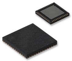 QN9080DHNY - NXP - QN9080DHNY - RF Transceiver, 2.4 GHz to 2.4835 GHz, 16 Mbps, 2 dBm out, 1.3 V to 3.6 V, -40 to 85°C