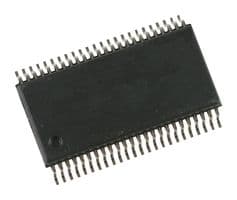 KSZ8721B - MICREL SEMICONDUCTOR - KSZ8721B - Ethernet Controller, Ethernet PHY Transceiver, IEEE 802.3, IEEE 802.3u, 2.375 V, 3.6 V, SSOP