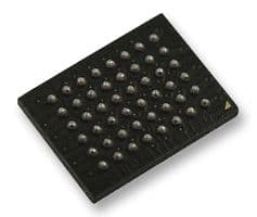 CBTL06DP213EE,118 - NXP - CBTL06DP213EE,118 - Analog Multiplexer/Demultiplexer, 1:2, 6 Circuits, 14ohm, 3V to 3.6V Supply, TFBGA-48