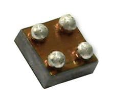 SIP32462DB-T2-GE1 - VISHAY - SIP32462DB-T2-GE1 - Power Load Switch, Slew Rate Controlled, High Side, Active High, 1 Output, 5.5V, WCSP-4