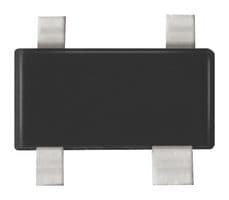 MIC4416YM4 TR - MICREL SEMICONDUCTOR - MIC4416YM4 TR - MOSFET Driver, Low Side, 4.5V-18V Supply, 1.2A Out, 23ns Delay, SOT-143-4