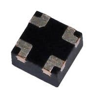 MIC94042YFL TR - MICREL SEMICONDUCTOR - MIC94042YFL TR - Power Load Switch, High Side, Active High, 1 Output, 5.5V, 3A, MLF-4