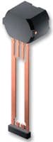 ATS642LSHTN-I1-T - ALLEGRO MICROSYSTEMS - ATS642LSHTN-I1-T - Hall Effect Sensor, Module, 4 Pins, 4 V, 24 V, -40 °C