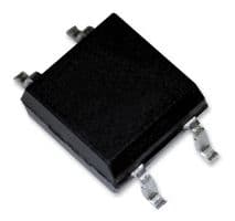 VOR1142M4 - VISHAY - VOR1142M4 - MOSFET Relay, SPST-NO (1 Form A), AC / DC, 400 V, 140 mA, SOP-4, Surface Mount
