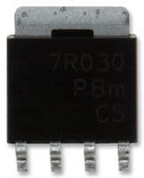 PSMN6R0-30YLB,115 - NEXPERIA - PSMN6R0-30YLB,115 - Power MOSFET, N Channel, 30 V, 71 A, 5500 µohm, SC-100, Surface Mount