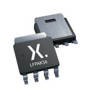 PSMN4R0-30YLDX - NEXPERIA - PSMN4R0-30YLDX - Power MOSFET, N Channel, 30 V, 95 A, 3400 µohm, SOT-669, Surface Mount