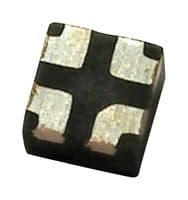 MIC94082YFT TR - MICREL SEMICONDUCTOR - MIC94082YFT TR - Power Load Switch, High Side, Active High, 1 Output, 5.5V, 2A, TMLF-4