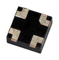 MIC5019YFT TR - MICREL SEMICONDUCTOR - MIC5019YFT TR - MOSFET Driver, High Side Or Low Side, 2.7V-9V Supply, 5.56 µs Delay, TQFN-4