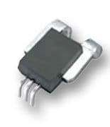 ACS758ECB-200U-PFF-T - ALLEGRO MICROSYSTEMS - ACS758ECB-200U-PFF-T - Current Sensor, Current Conductor, Unidirectional, - 1.2%, PFF, 5 Pins