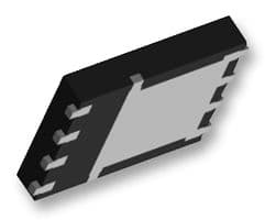 BSC016N06NSATMA1 - INFINEON - BSC016N06NSATMA1 - Power MOSFET, N Channel, 60 V, 100 A, 1600 µohm, TDSON, Surface Mount
