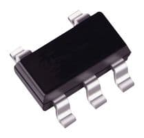 NCV2200SN2T1G - ONSEMI - NCV2200SN2T1G - Analogue Comparator, RRIO, Low Power, 1 Channels, 850mV to 6V, SOT-23, 5 Pins