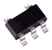 XC8107AC05MR-G - TOREX - XC8107AC05MR-G - Power Load Distribution Switch, High Side, Active High, 1 Output, 5.5V, 900mA, 0.1ohm, SOT-25, 5-Pin