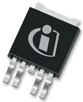 AUIPS7145R - INFINEON - AUIPS7145R - Power Load Switch, Current Sense, High Side, Active High, 1 Output, 60V, 2.1A, TO-252-5