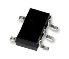 NLVVHC1G132DTT1G - ONSEMI - NLVVHC1G132DTT1G - Logic IC, NAND Gate, Single, 2 Inputs, 5 Pins, TSOP, 74VHC1G132