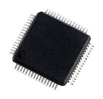 KSZ8441HLI - MICREL SEMICONDUCTOR - KSZ8441HLI - Ethernet Controller, MAC & PHY Ethernet Controller, IEEE 1588.2, LQFP, 64 Pins