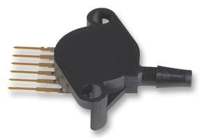 MPX4250AP - NXP - MPX4250AP - Pressure Sensor, Absolute, 20 kPa, 250 kPa, 4.85 V, 5.35 V, SIP