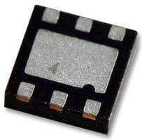 MIC2009YML TR - MICREL SEMICONDUCTOR - MIC2009YML TR - Power Load Switch, Current Limiting, High Side, Active High, Active Low, 1 Output, 5.5V, 2A, MLF-6