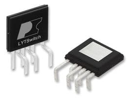 MPX4250D - NXP - MPX4250D - Pressure Sensor, Differential, 0 kPa, 250 kPa, 4.85 V, 5.35 V, SIP