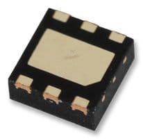 NOA1212CUTAG - ONSEMI - NOA1212CUTAG - IC, Special Function, Ambient Light Sensor, 2 V-5.5 V supply, UDFN-6