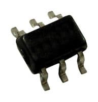SMS12T1G - ONSEMI - SMS12T1G - TVS Diode, SMS05C, Unidirectional, 12 V, 23 V, SC-74, 6 Pins