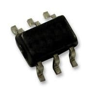 NSVF6003SB6T1G - ONSEMI - NSVF6003SB6T1G - Bipolar - RF Transistor, NPN, 12 V, 7 GHz, 800 mW, 150 mA, CPH