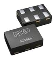 NX3L1T3157GM,115 - NXP - NX3L1T3157GM,115 - ANALOGUE SW, 1CH, SPDT, XSON-6